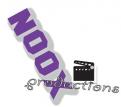 Logo & Huisstijl # 72493 voor NOOX productions wedstrijd