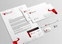 Logo & stationery # 407332 for IT company in search of corporate design contest