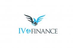 Logo & Huisstijl # 431158 voor Financieel Interim Management - IV4Finance wedstrijd