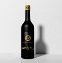 Logo & stationery # 1060892 for Label for a chilled Pinot Nero  Red Wine  from Italy contest