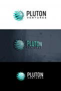 Logo & Corporate design  # 1204653 für Pluton Ventures   Company Design Wettbewerb