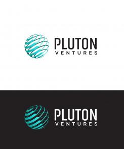 Logo & stationery # 1204656 for Pluton Ventures   Company Design contest