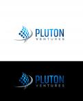 Logo & Corporate design  # 1204686 für Pluton Ventures   Company Design Wettbewerb