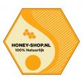 Logo & Huisstijl # 922929 voor Ontwerp een logo en huisstijl voor 100% natuurlijke honing en aanverwante artikelen wedstrijd