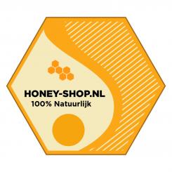 Logo & Huisstijl # 922929 voor Ontwerp een logo en huisstijl voor 100% natuurlijke honing en aanverwante artikelen wedstrijd