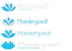 Logo & Huisstijl # 20839 voor Logo & Huisstijl voor MoederGoed.nl (een shop voor unieke producten gericht op mama\'s, zwangeren, baby\'s en peuters (0 - 4 jaar) wedstrijd