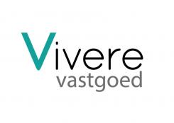 Logo & Huisstijl # 574013 voor Zet Uzelf samen met ons in de kijker. ( VIVERE VASTGOED ) wedstrijd