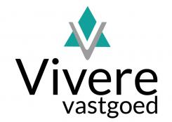 Logo & Huisstijl # 574015 voor Zet Uzelf samen met ons in de kijker. ( VIVERE VASTGOED ) wedstrijd