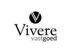 Logo & Huisstijl # 574016 voor Zet Uzelf samen met ons in de kijker. ( VIVERE VASTGOED ) wedstrijd