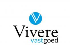 Logo & Huisstijl # 574017 voor Zet Uzelf samen met ons in de kijker. ( VIVERE VASTGOED ) wedstrijd