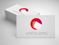 Logo & Huisstijl # 939655 voor ’Unfolding’ zoekt logo dat kracht en beweging uitstraalt wedstrijd