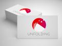 Logo & stationery # 939656 for Unfolding is looking for a logo that  beams  power and movement contest