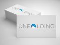 Logo & stationery # 939661 for Unfolding is looking for a logo that  beams  power and movement contest