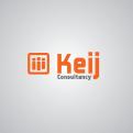 Logo & Huisstijl # 149523 voor Keij Consultancy wedstrijd
