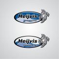 Logo & Huisstijl # 147440 voor logo + Huisstijl voor visverwerkingsbedrijf.  wedstrijd