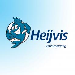 Logo & Huisstijl # 145739 voor logo + Huisstijl voor visverwerkingsbedrijf.  wedstrijd