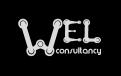 Logo & stationery # 357365 for Wanted: Cool logo and branding for a new small consultancy firm called WEL consulting contest