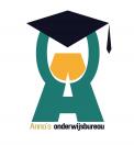 Logo & Huisstijl # 909816 voor Opvallend en professioneel logo gezocht voor Anna's Onderwijsbureau wedstrijd