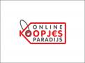 Logo & Huisstijl # 831944 voor logo plus huis stijl voor Online koopjes paradijs wedstrijd