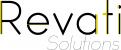 Logo & Huisstijl # 13819 voor Logo en huisstijl Revati Solutions B.V. wedstrijd