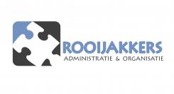 Logo & Huisstijl # 244995 voor Ontwerp een logo en huisstijl voor Rooijakkers Administratie & Organisatie wedstrijd