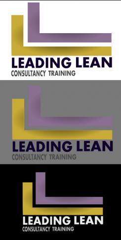 Logo & Huisstijl # 284743 voor Vernieuwend logo voor Leading Lean nodig wedstrijd