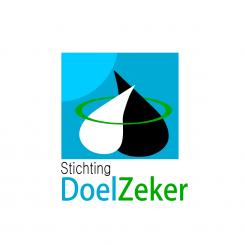 Logo & Huisstijl # 301039 voor Stichting DoelZeker logo & huisstijl wedstrijd
