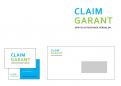 Logo & Huisstijl # 126811 voor Logo en huisstijl juridisch adviesbureau ClaimGarant wedstrijd