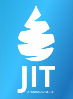 Logo & Huisstijl # 517367 voor Jit schoonmaakbedrijf wedstrijd