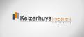 Logo & Huisstijl # 32351 voor Keizerhuys Investment zoekt een passend logo wedstrijd