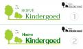 Logo & Huisstijl # 29030 voor Ontwerp het nieuwe logo en huisstijl voor de vernieuwde vakantieboerderij Hoeve Kindergoed op de Veluwe. wedstrijd