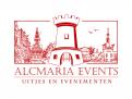 Logo & stationery # 163770 for Alcmaria Events -  local event company in Alkmaar for workshops, theme party, corporate events contest