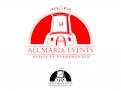 Logo & Huisstijl # 162069 voor Alcmaria Events - Alkmaars evenementenbureau voor organisatie van allerlei soorten uitjes en evenementen wedstrijd