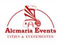 Logo & stationery # 164515 for Alcmaria Events -  local event company in Alkmaar for workshops, theme party, corporate events contest