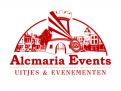 Logo & stationery # 164520 for Alcmaria Events -  local event company in Alkmaar for workshops, theme party, corporate events contest