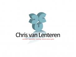 Logo & Huisstijl # 1950 voor Chris van Lenteren Cursus Coaching en Counseling wedstrijd