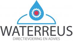 Logo & Huisstijl # 367385 voor Waterreus Directievoering & Advies wedstrijd