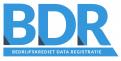 Logo & stationery # 487477 for BDR BV contest