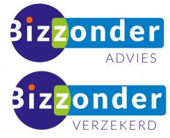 Logo & Huisstijl # 490997 voor Ontwerp een Bizzonder logo en huisstijl wedstrijd