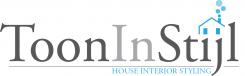 Logo & Huisstijl # 365601 voor Ontwerp een logo en huisstijl voor interieurstylist/verkoopstylist met de bedrijfsnaam 
