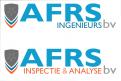Logo & Huisstijl # 354569 voor AFRS Ingenieursbureau BV en AFRS Inspectie & Analyse BV wedstrijd