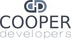 Logo & stationery # 371123 for COOPER Developers, design a modern logo and corporate identity contest