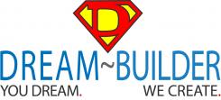 Logo & Huisstijl # 362614 voor Dream-Builder wedstrijd
