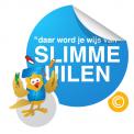Logo & Huisstijl # 42641 voor Slimme Uilen - daar word je wijs van wedstrijd