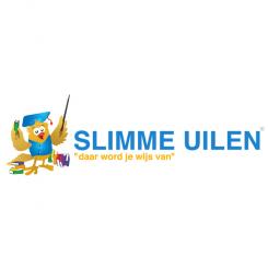 Logo & Huisstijl # 42642 voor Slimme Uilen - daar word je wijs van wedstrijd