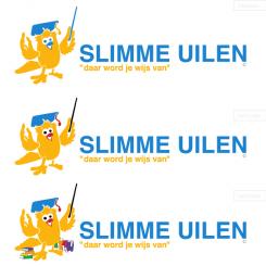 Logo & Huisstijl # 43352 voor Slimme Uilen - daar word je wijs van wedstrijd
