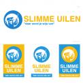 Logo & Huisstijl # 43773 voor Slimme Uilen - daar word je wijs van wedstrijd