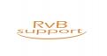Logo & Huisstijl # 1037190 voor Een nieuw logo voor RvB Support wedstrijd