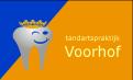 Logo & Huisstijl # 499387 voor Tandartspraktijk Voorhof wedstrijd