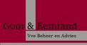 Logo & Huisstijl # 498986 voor Gooi & Eemland VvE Beheer en advies wedstrijd